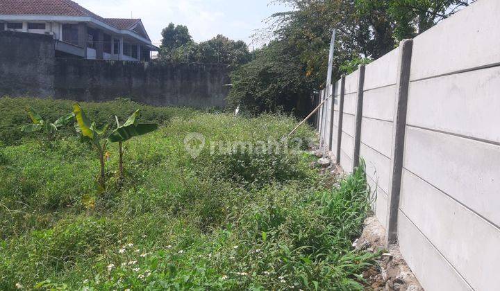 Tanah Dijual Sayap Soekarno Hatta Bandung Cocok Untuk Usaha 1