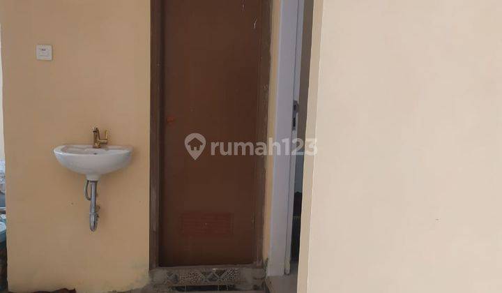 Rumah Dijual Permata Kopo Bandung Siap Huni 2