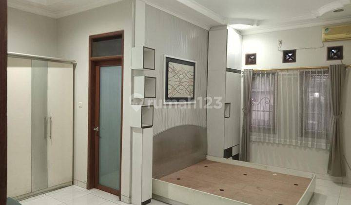 Rumah Dijual Mekarwangi Bandung Lux Jati One Gate 2