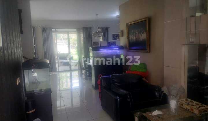 Rumah Dijual di Tatar Larangtapa Kota Baru Parahyangan