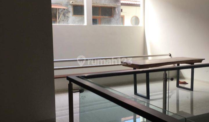 Rumah Dijual Mekarwangi Bandung Lux Siap Huni 2