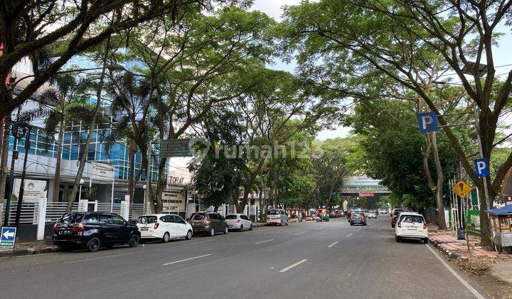 Tanah Dijual Pasirkaliki Bandung Lokasi Bagus Strategis 1