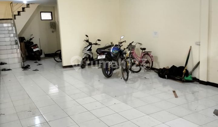 Shop House for Sale in Taman Kopo Indah Bandung, Ready to Use 2