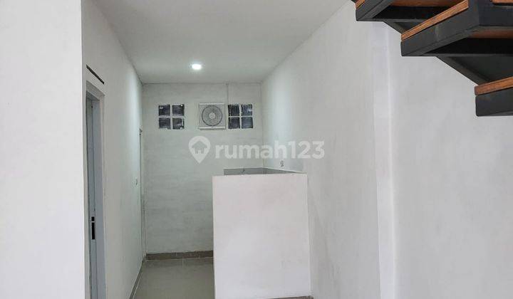 Rumah Baru Dijual Margaasih Bandung Cantik Terawat 1