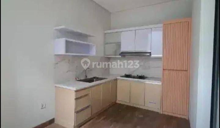 Rumah Disewakan Summarecon Bandung Furnished Baru Renov 2