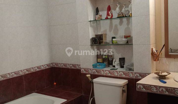 Rumah Dijual Batununggal Bandung Siap Huni 2