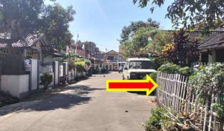 Lelang Rumah Jl Sulaksana Baru Cicaheum Bandung 2