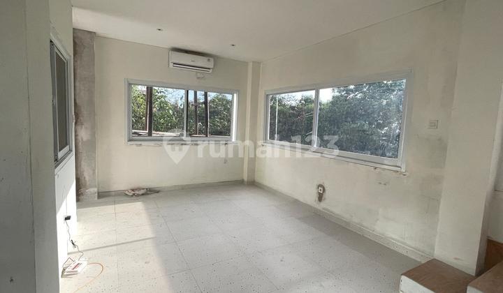 Rumah Dijual Komplek Kampung Padi Dago Cisitu Bandung 2