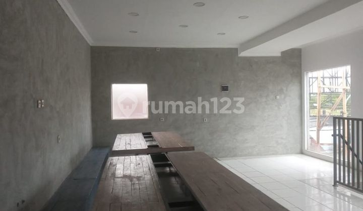 Ruko Dijual di Mainroad Kota Bandung Jl Jakarta