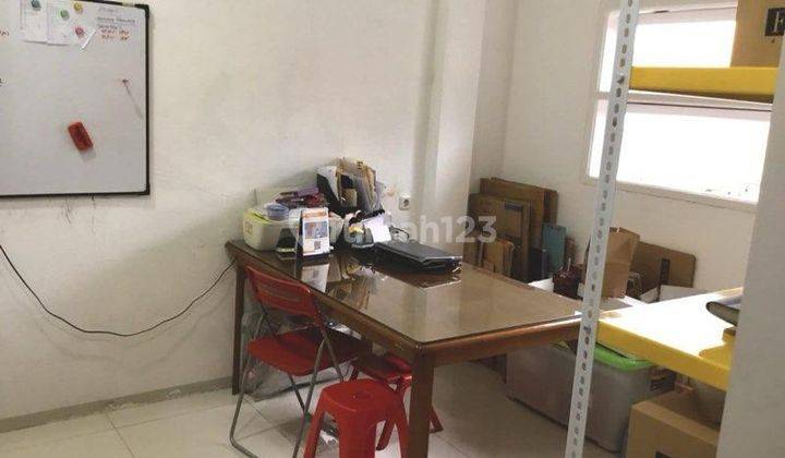 Rumah Dijual Sayap Cihampelas Bandung Lokasi Strategis 2