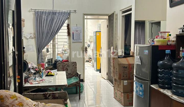 Rumah Dijual Cepat di Taman Kopo Indah Bandung Siap Huni