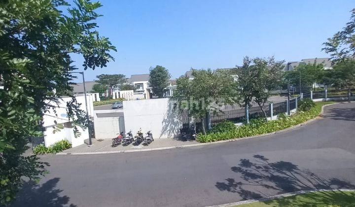 Rumah Hook Dijual Summarecon Bandung Siap Huni 2