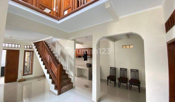 Rumah Dijual Kiaracondong Bandung Baru Renovasi 2