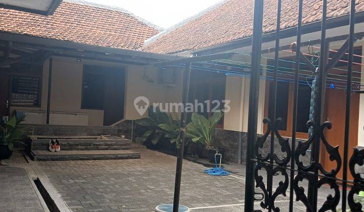 Rumah Dijual Sayap Supratman Bandung Exclusive Listing 2