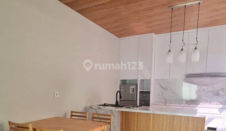 Rumah Disewakan Kota Baru Parahyangan Full Furnished 1