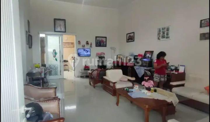 House for Sale in Kota Bali Residence Padalarang Ready to Occupy
