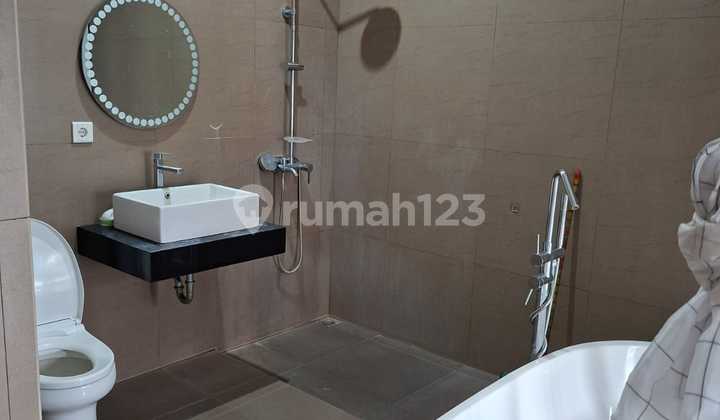 Dijual/Disewakan Rumah di Setra Permai Residence 2