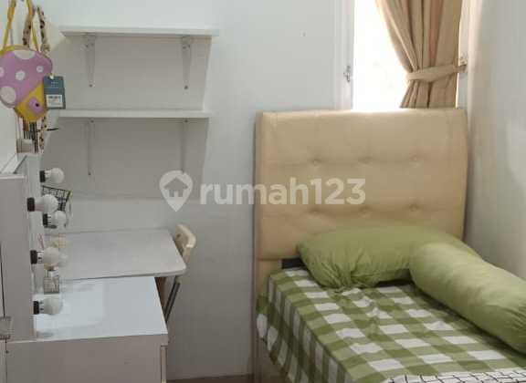 Rumah Dijual di Gland Padalarang Residence Furnished 2
