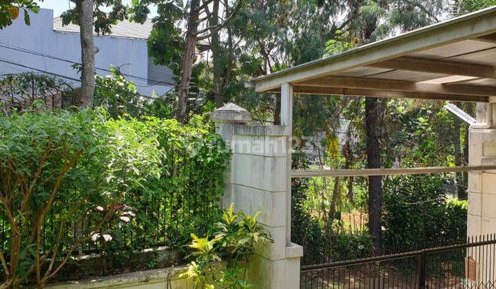 Rumah Dijual Setra Murni Bandung Siap Huni 2