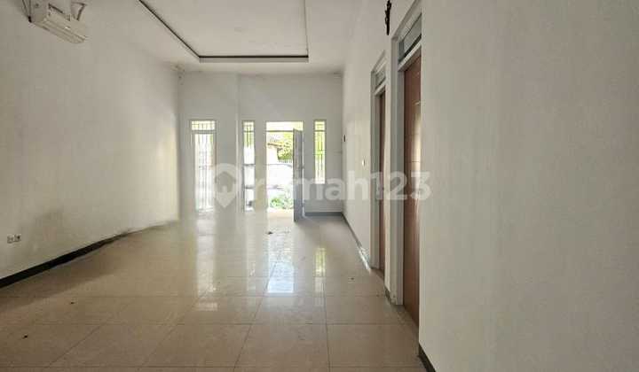 Rumah Dijual Taman Rahayu Bandung Siap Huni Terawat 2