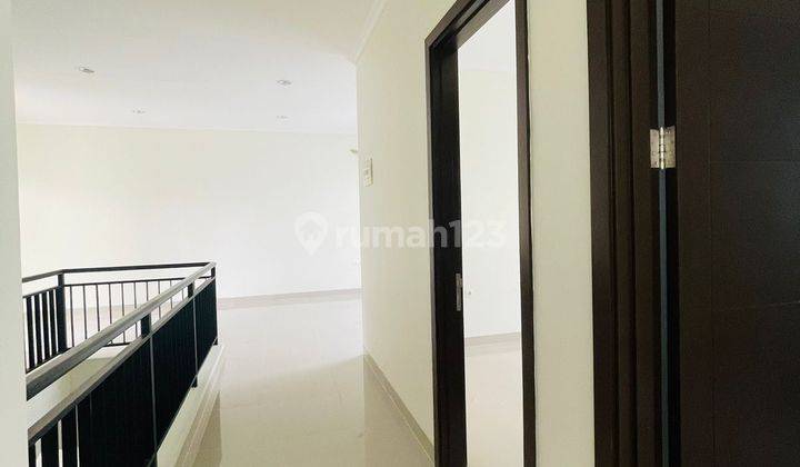 Disewakan Rumah Summarecon Bandung Siap Huni 2