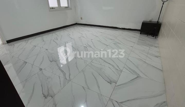 Disewakan Rumah Baru Renov di Kota Baru Parahyangan 2