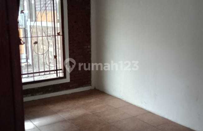 Rumah Dijual di Komplek Margawangi Bandung Posisi Hook 2