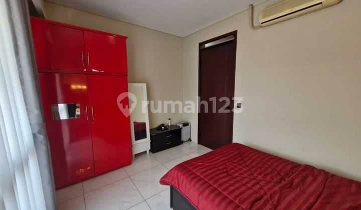 Rumah Dijual Tatar Punawangi Kota Baru Parahyangan Minimalis