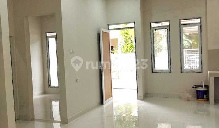 Rumah Dijual di Puri Cipageran Cimahi Cantik Terawat