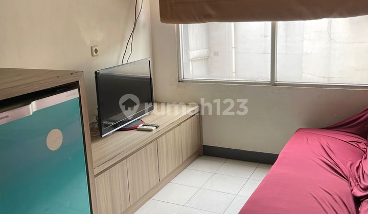 Apartemen Dijual di Jarrdin Cihampelas Bandung Furnished Siap Huni