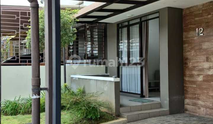 Rumah Disewakan Simakirana Kota Baru Parahyangan