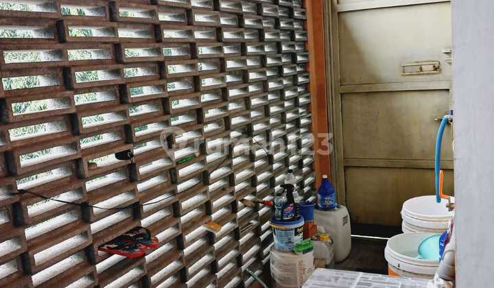 Rumah Dijual di Setraduta Bandung Minimalis Hook 2