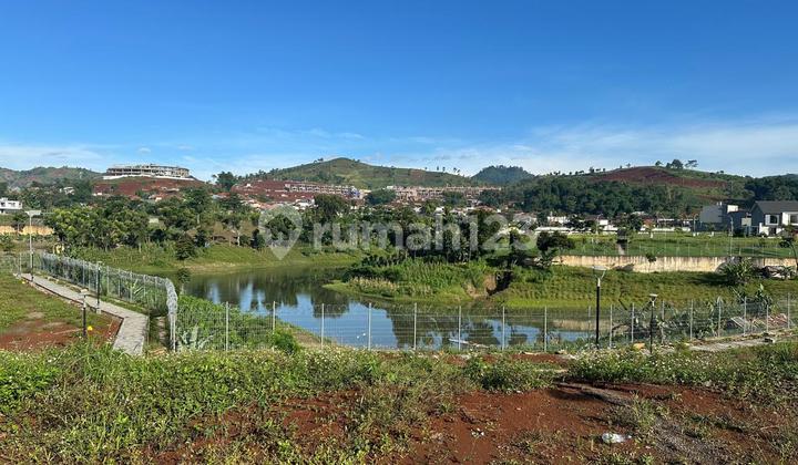 Kavling Dijual di Kota Baru Parahyangan View Cantik Kavling Dijual di Kota Baru Parahyangan View Cantik
