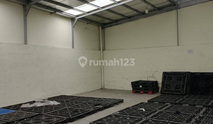 Gudang Dijual Kopo Bizpark Bandung Siap Pakai 2