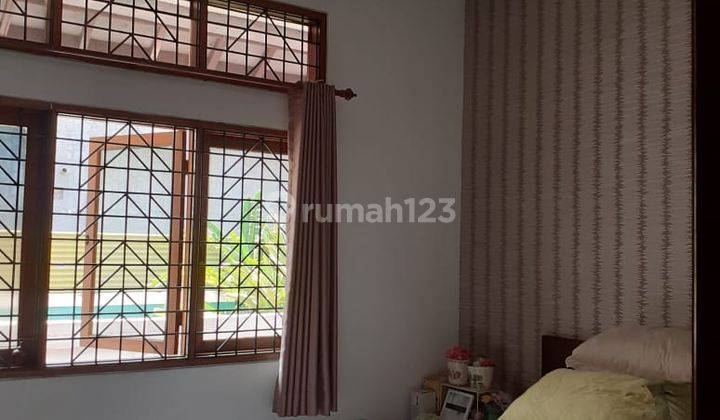 Rumah Dijual Mekar Sederhana Raya Bandung Siap Huni 2