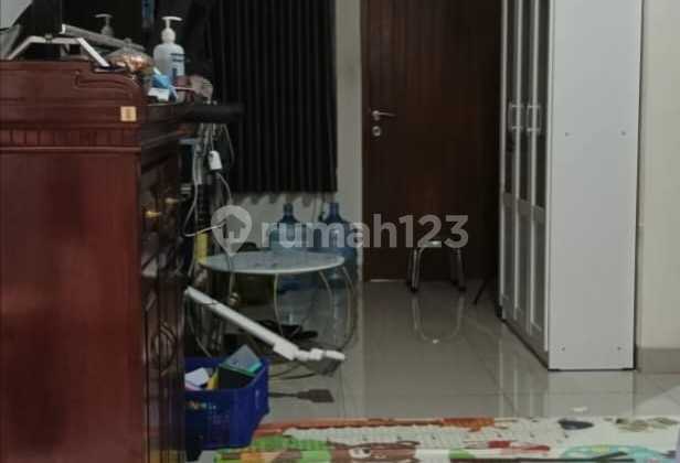 Rumah Dijual Minimalis di Nata Endah Kopo Bandung