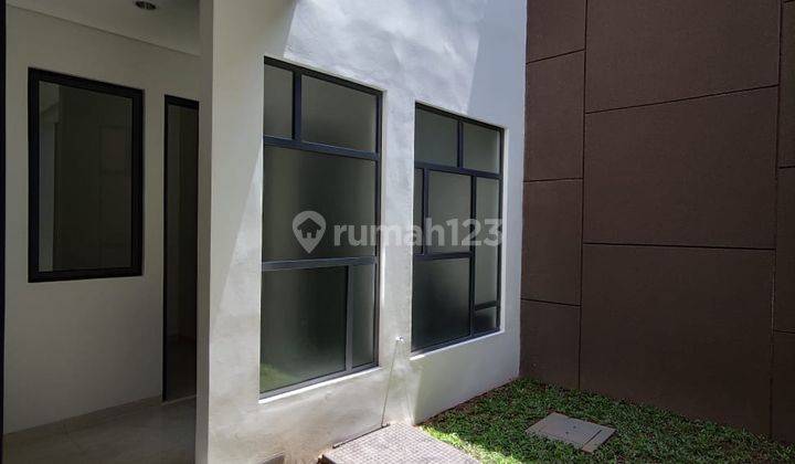 Rumah Dijual Perum Batununggal Minimalis Modern 1