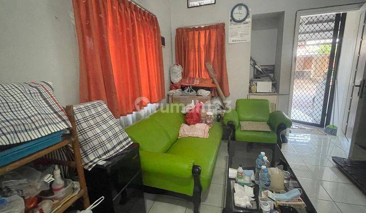 Rumah Dijual Kota Baru Parahyangan Posisi Hook 2