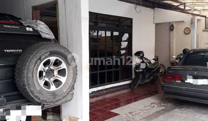 Rumah Dijual Daerah Leuwipanjang Bandung Siap Huni Rumah Dijual Daerah Leuwipanjang Bandung Siap Huni