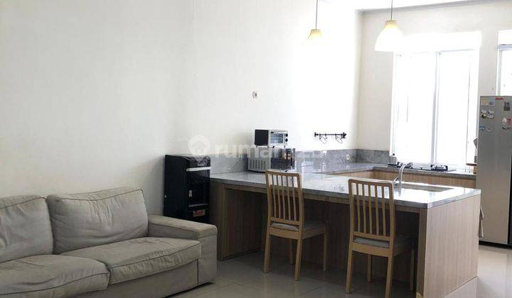 Rumah Dijual Cepat Taman Kopo Indah Bandung Semi Furnished 1