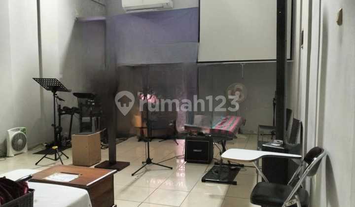 Shop House for Sale in Kota Baru Parahyangan Tatar Ratnaniaga