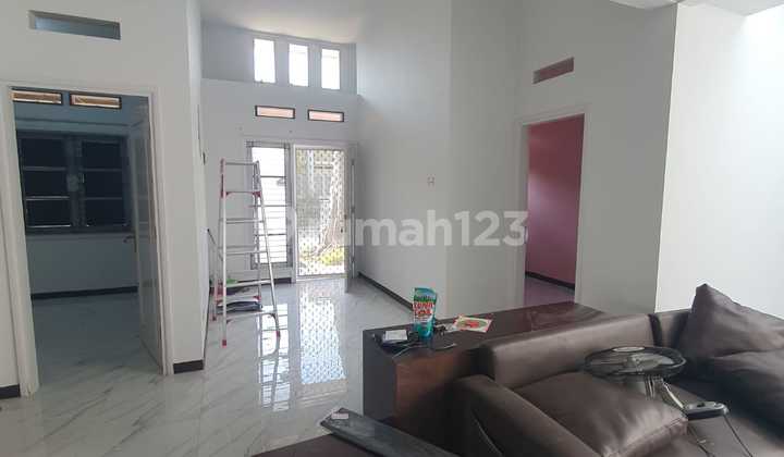 House for Rent in Kota Baru Parahyangan Well-Maintained Ready to Occupy.