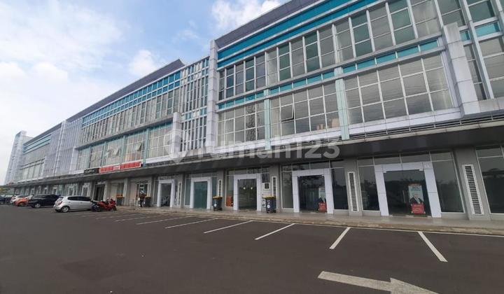 Ruko Disewakan Summarecon Bandung Lokasi Strategis