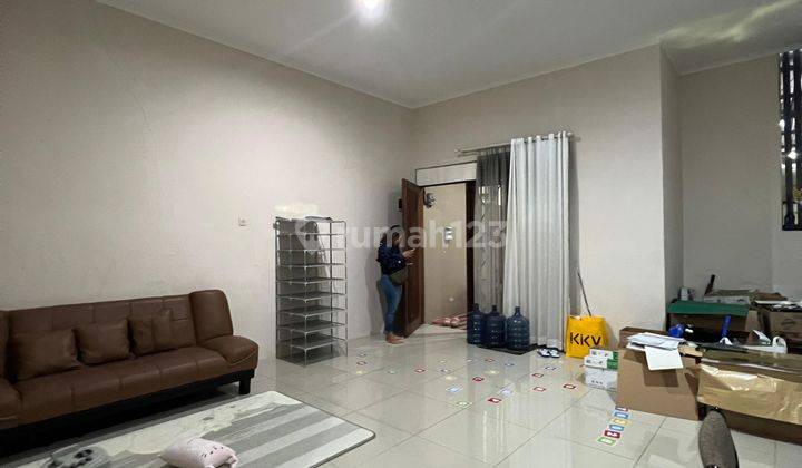 Rumah Dijual Pesona Pasteur Residence Bandung Strategis 1