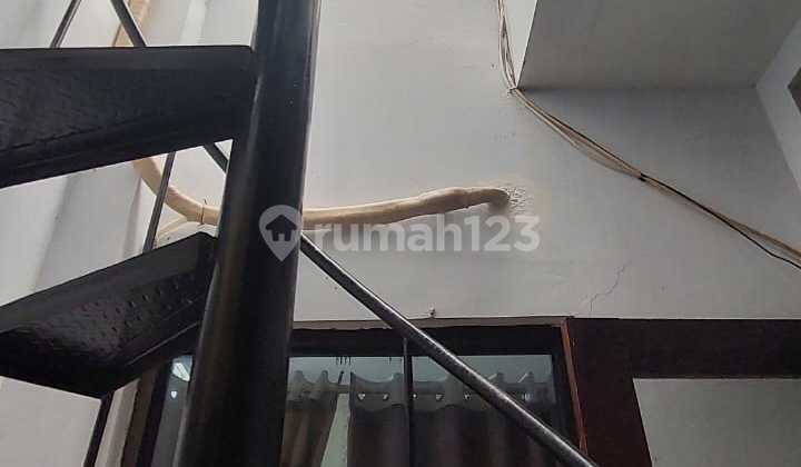 House for Sale Ready to Occupancy in Sariwangi, North Bandung 2