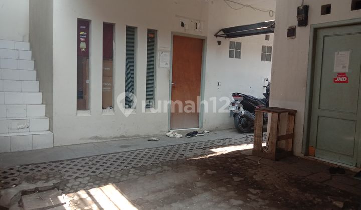 Rumah Kost Dijual di Karasak Bandung Lokasi Strategis