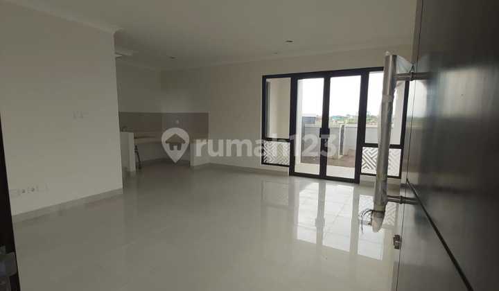 Rumah Dijual di Cluster Amagriya Podomoro Park Bandung