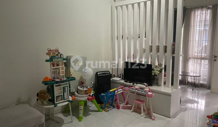 Rumah Dijual Cherryfield Buah Batu Bandung Semi Furnished Rumah Dijual Cherryfield Buah Batu Bandung Semi Furnished