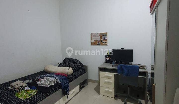 Rumah Dijual Singgasana Pradana Bandung Siap Huni 2