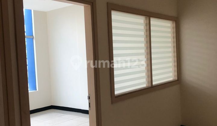 Shop House for Sale on Jl Pajajaran Bandung, Highly Strategic Location